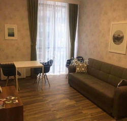 Daire 2-oda 47 m² - Şerif Khimshiashvili, Batumi