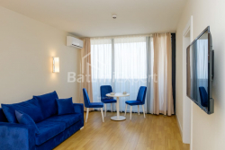 Daire 2-oda 44 m² - Şerif Khimshiashvili, Batumi