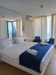 Daire 26 m² Daire - Şerif Khimshiashvili, Batumi, Gürcistan