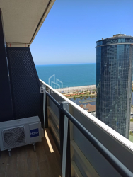 Daire 26 m² Daire - Şerif Khimshiashvili, Batumi, Gürcistan