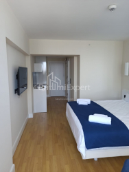 Daire 26 m² Daire - Şerif Khimshiashvili, Batumi, Gürcistan