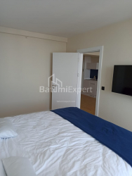 Daire 2-oda 44 m² - Şerif Khimshiashvili, Batumi