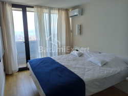 Daire 2-oda 44 m² - Şerif Khimshiashvili, Batumi