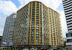 Daire 30 m² Daire - Yusuf Kobaladze, Batumi, Gürcistan