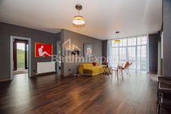 Mesken 280 m² Daire - havaalanı karayolu, Batumi, Gürcistan