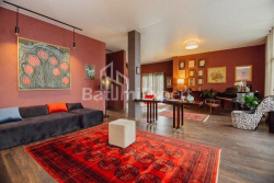 Mesken 280 m² Daire - havaalanı karayolu, Batumi, Gürcistan