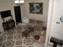 Daire 5-oda 200 m² - Vakhtang Gorgasali, Batumi