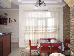 Daire 200 m² Daire - Vakhtang Gorgasali, Batumi, Gürcistan