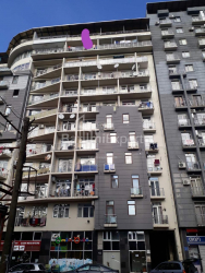 Daire 200 m² Daire - Vakhtang Gorgasali, Batumi, Gürcistan