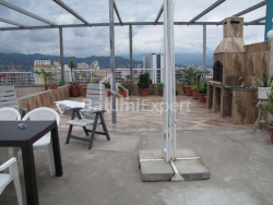 Daire 200 m² Daire - Vakhtang Gorgasali, Batumi, Gürcistan