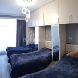 Daire 3-oda 85 m² - Ekvtime Takaishvili, Batumi