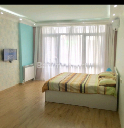 Daire 37 m² Daire - Yusuf Kobaladze, Batumi, Gürcistan