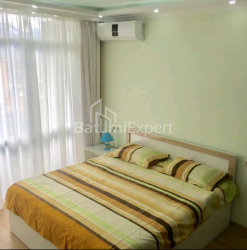 Daire 37 m² Daire - Yusuf Kobaladze, Batumi, Gürcistan