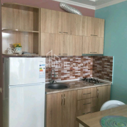 Daire 37 m² Daire - Yusuf Kobaladze, Batumi, Gürcistan