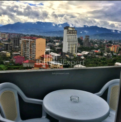 Daire 37 m² Daire - Yusuf Kobaladze, Batumi, Gürcistan