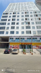 Daire 95 m² Daire - Angisa, Batumi, Gürcistan