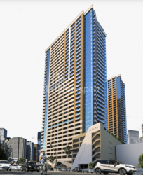 Emlak inşaat halinde 50 m² Daire - Kahramanlar Sokağı, Batumi, Gürcistan