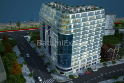 Daire 1-oda 31 m² - Adlia, Batumi