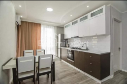 Daire 3-oda 71 m² - David Agmashenebeli, Batumi