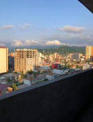 Daire 1-oda 35 m² - Mihail Lermontov, Batumi