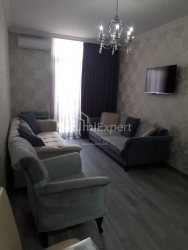 Daire 2-oda 56 m² - Şalva Inasaridze, Batumi