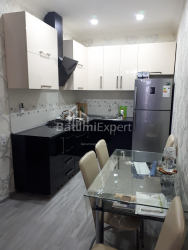 Daire 56 m² Daire - Şalva Inasaridze, Batumi, Gürcistan