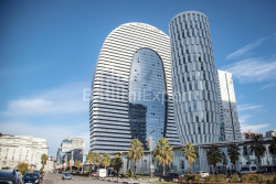 Daire 28 m² Daire - Şerif Khimshiashvili, Batumi, Gürcistan