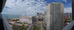 Daire 28 m² Daire - Şerif Khimshiashvili, Batumi, Gürcistan