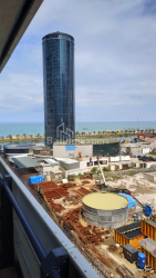 Daire 30 m² Daire - Şerif Khimshiashvili, Batumi, Gürcistan