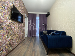 Daire 35 m² Daire - Lech ve Maria Kachinsky, Batumi, Gürcistan