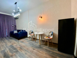 Daire 35 m² Daire - Lech ve Maria Kachinsky, Batumi, Gürcistan