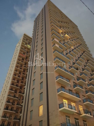 Daire 35 m² Daire - Lech ve Maria Kachinsky, Batumi, Gürcistan