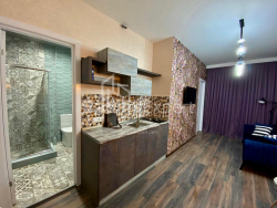 Daire 35 m² Daire - Lech ve Maria Kachinsky, Batumi, Gürcistan