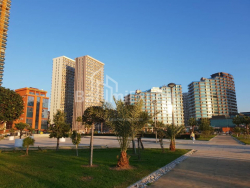 Daire 35 m² Daire - Lech ve Maria Kachinsky, Batumi, Gürcistan