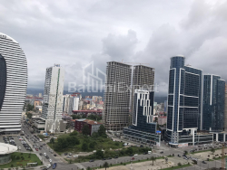 Daire 44 m² Daire - Şerif Khimshiashvili, Batumi, Gürcistan