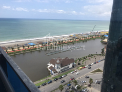 Daire 44 m² Daire - Şerif Khimshiashvili, Batumi, Gürcistan