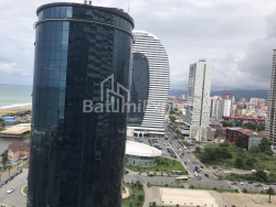 Daire 44 m² Daire - Şerif Khimshiashvili, Batumi, Gürcistan