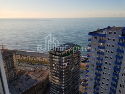 Daire 60 m² Daire - Şerif Khimshiashvili, Batumi, Gürcistan