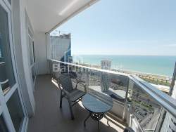 Daire 110 m² Daire - Şerif Khimshiashvili, Batumi, Gürcistan