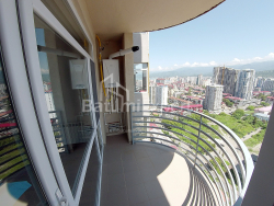 Daire 110 m² Daire - Şerif Khimshiashvili, Batumi, Gürcistan