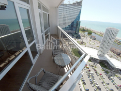 Daire 110 m² Daire - Şerif Khimshiashvili, Batumi, Gürcistan