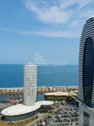 Daire 84 m² Daire - Niko Pirosmani, Batumi, Gürcistan