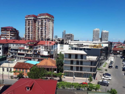 Daire 2-oda 50 m² - Alexandra Sulaberidze, Batumi