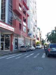 Daire 2-oda 50 m² - Alexandra Sulaberidze, Batumi