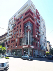 Daire 2-oda 50 m² - Alexandra Sulaberidze, Batumi