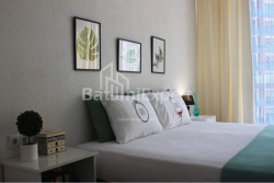 Daire 39 m² Daire - Angisa, Batumi, Gürcistan