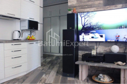 Daire 39 m² Daire - Angisa, Batumi, Gürcistan