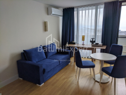Daire 2-oda 44 m² - Şerif Khimshiashvili, Batumi