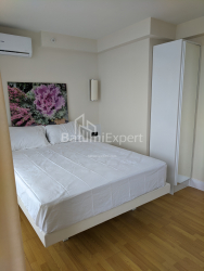 Daire 2-oda 44 m² - Şerif Khimshiashvili, Batumi