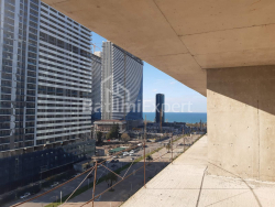 Emlak inşaat halinde 32 m² Daire - Tbel-Abuseridze, Batumi, Gürcistan